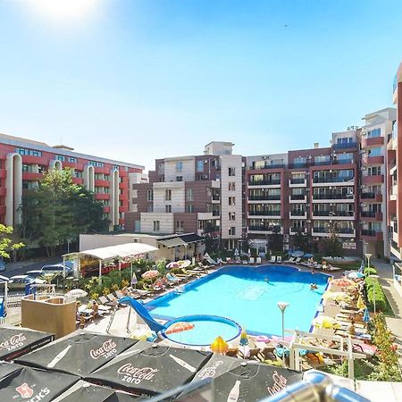 Admiral Plaza C 53 Private Cozy Studio סאני ביץ' מראה חיצוני תמונה