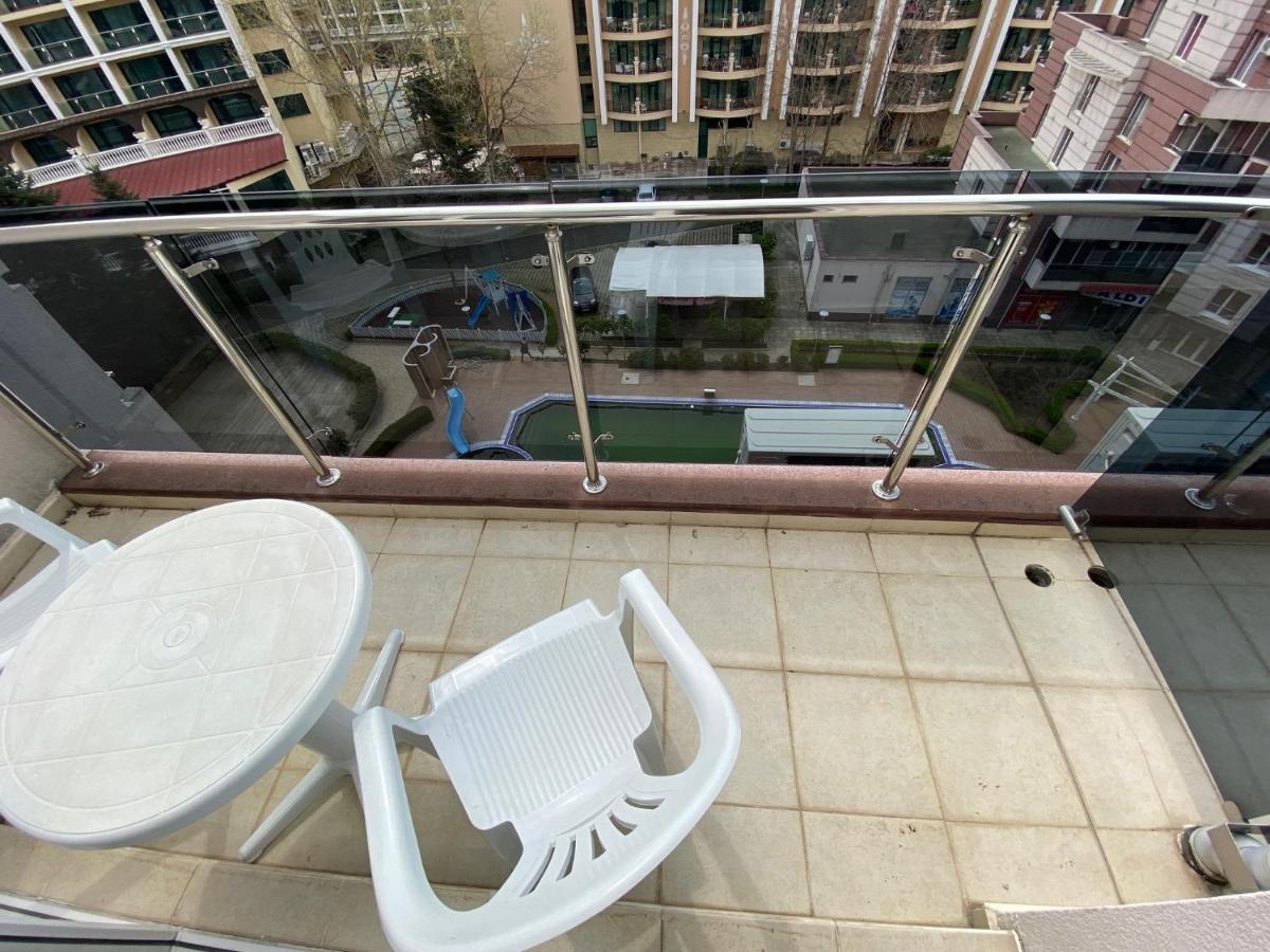 Admiral Plaza C 53 Private Cozy Studio סאני ביץ' מראה חיצוני תמונה
