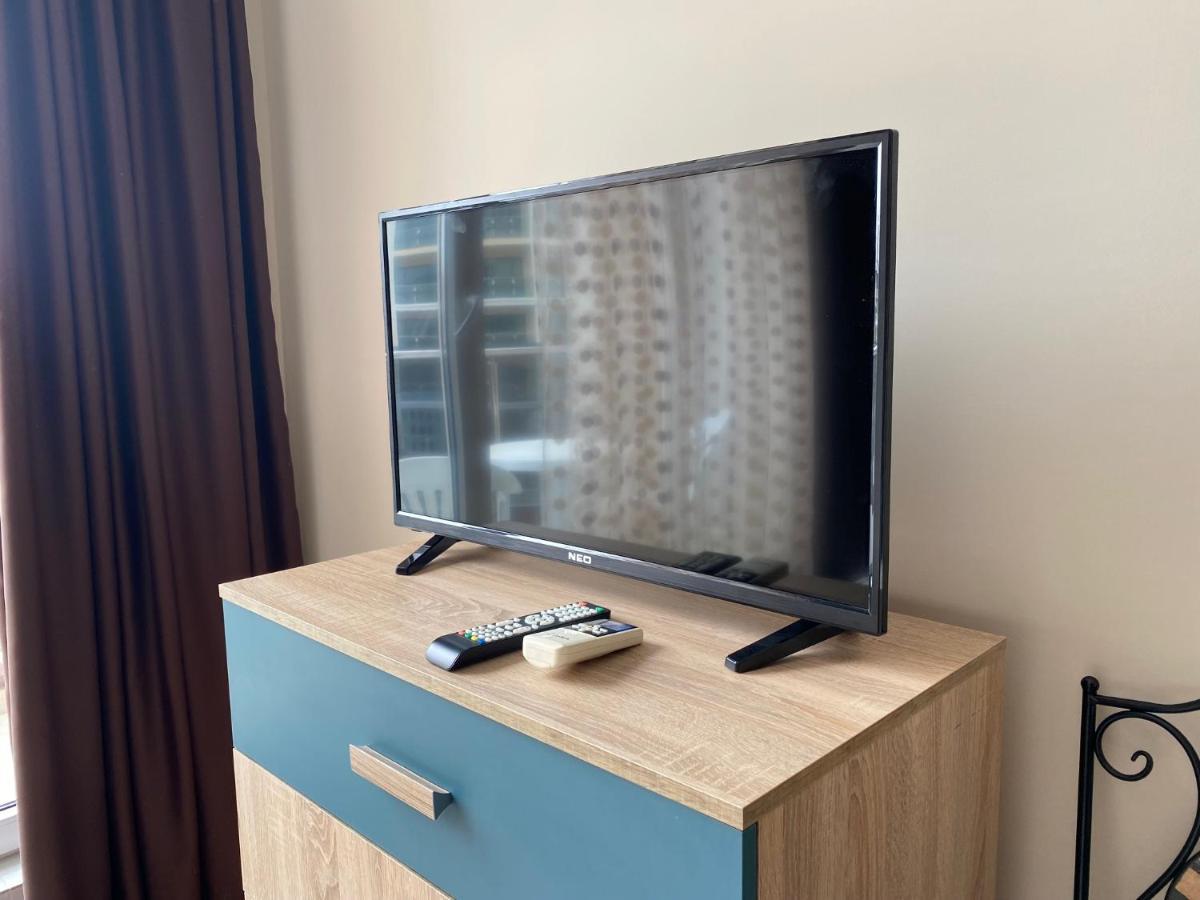Admiral Plaza C 53 Private Cozy Studio סאני ביץ' מראה חיצוני תמונה