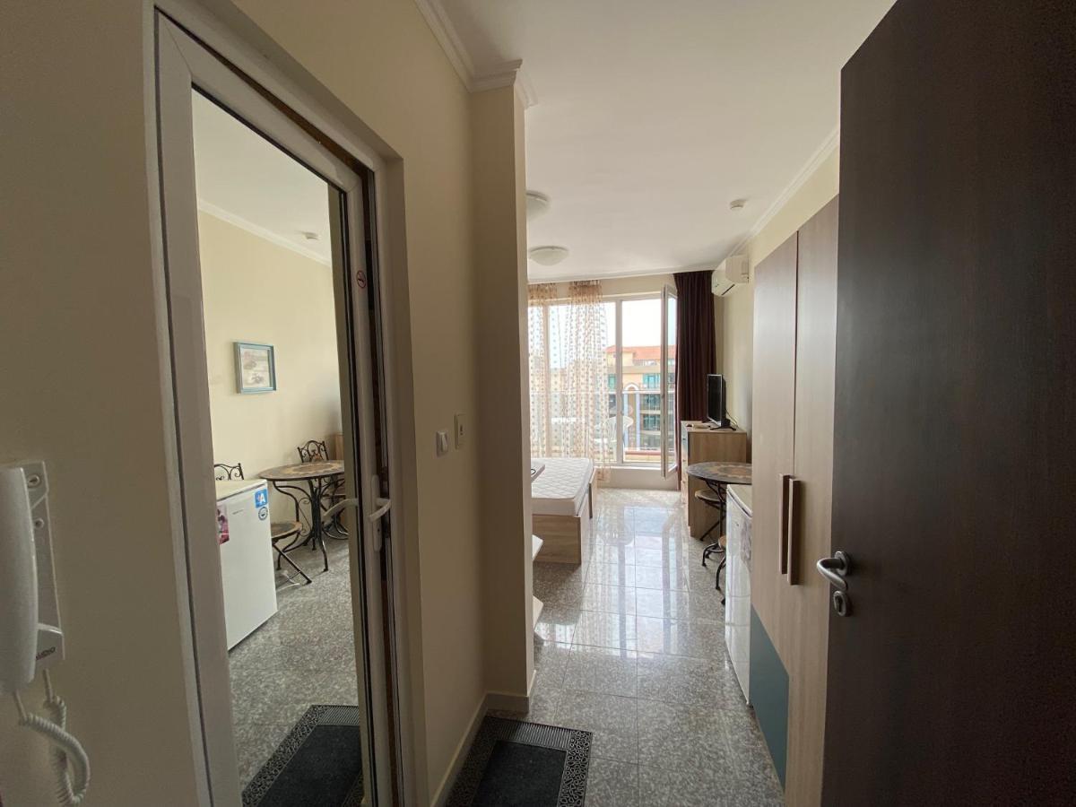 Admiral Plaza C 53 Private Cozy Studio סאני ביץ' מראה חיצוני תמונה