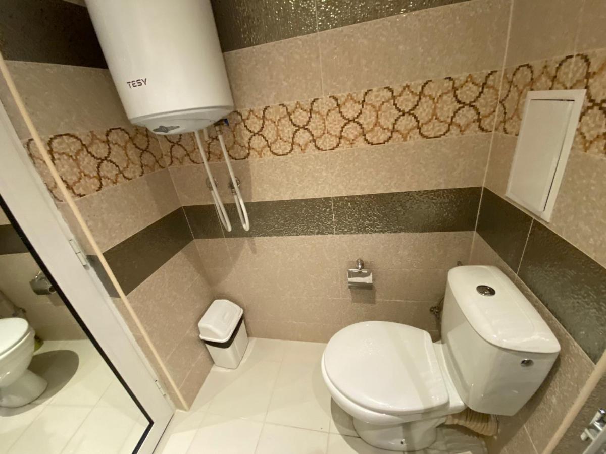 Admiral Plaza C 53 Private Cozy Studio סאני ביץ' מראה חיצוני תמונה