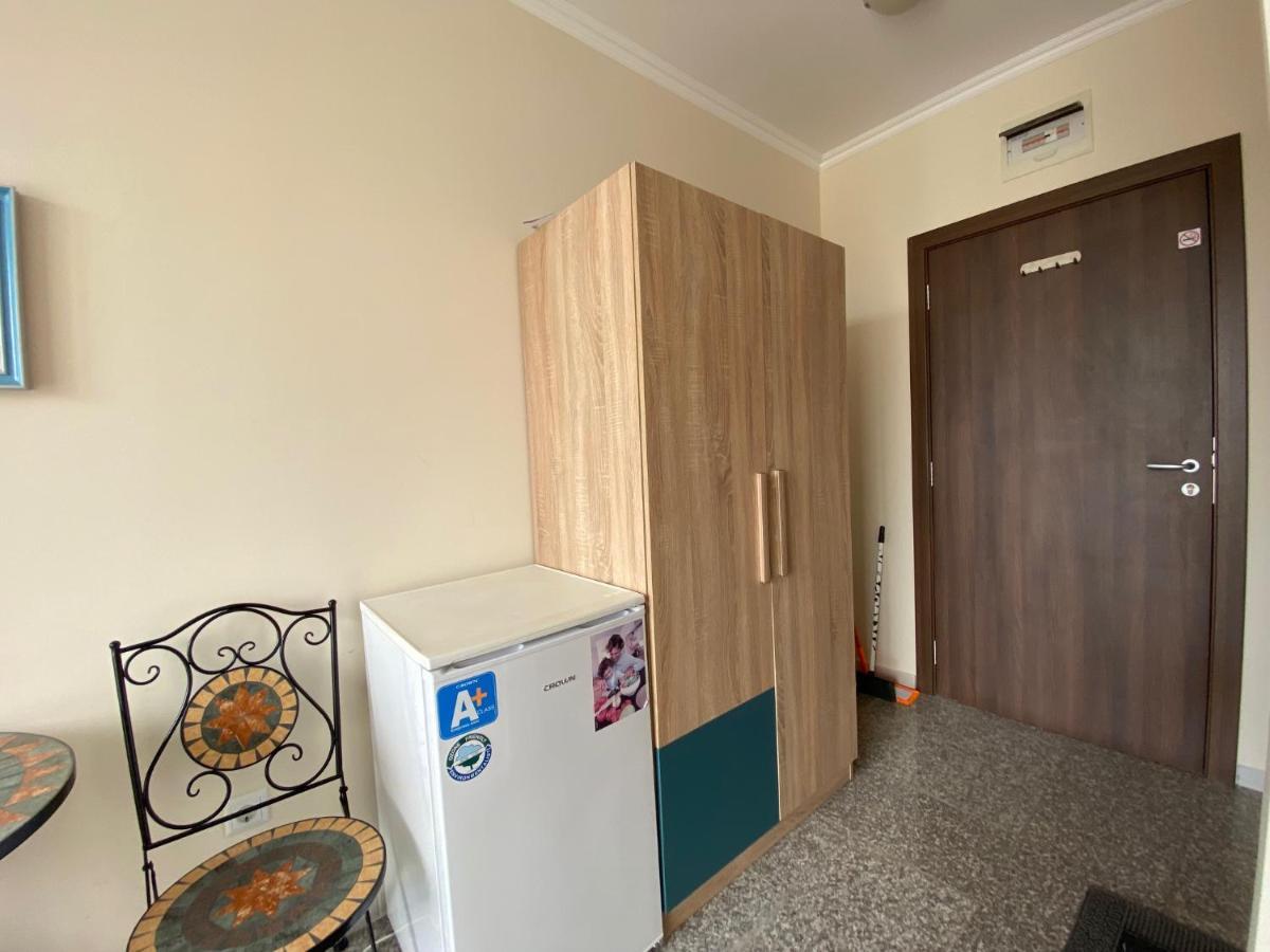 Admiral Plaza C 53 Private Cozy Studio סאני ביץ' מראה חיצוני תמונה