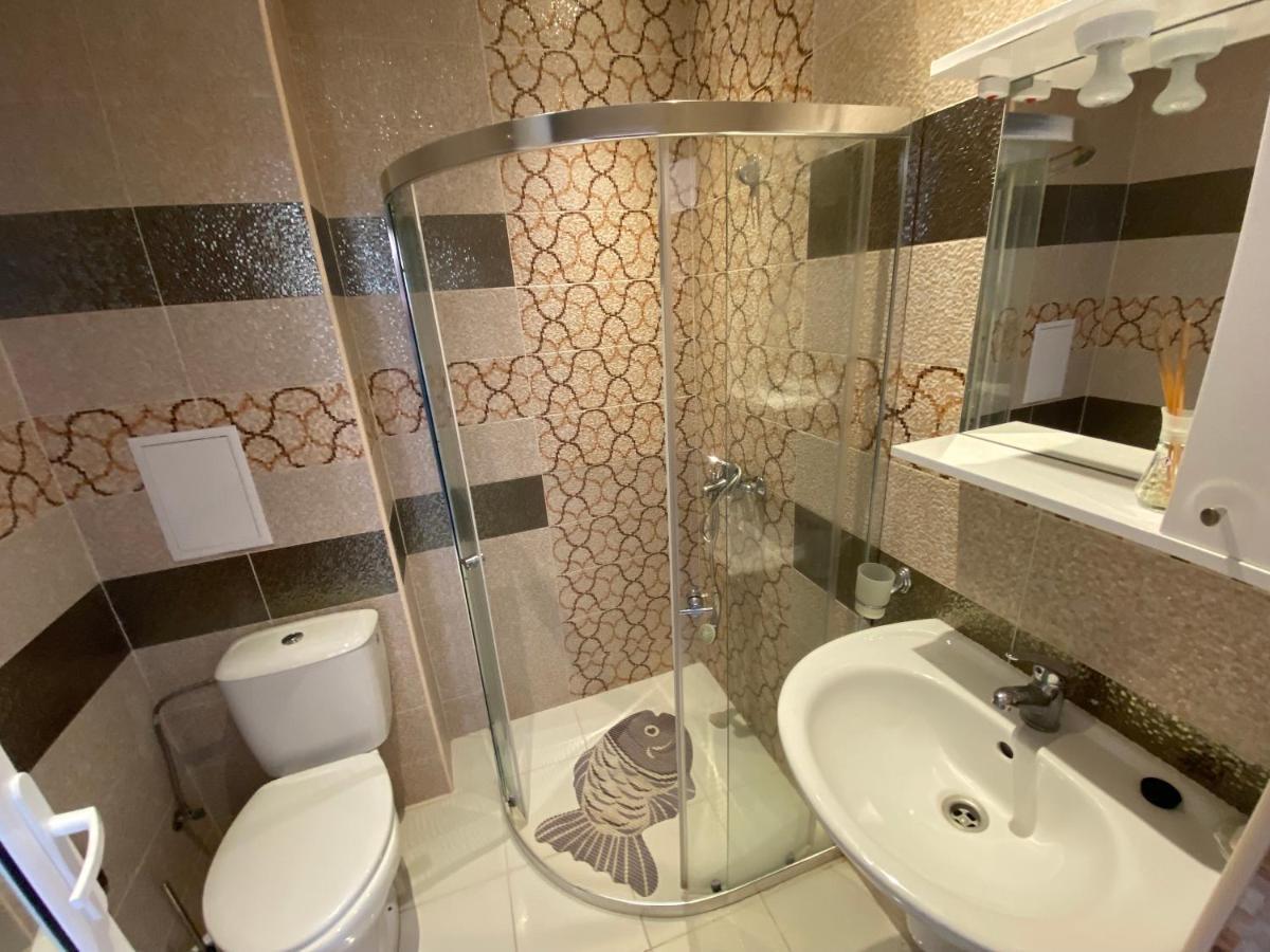 Admiral Plaza C 53 Private Cozy Studio סאני ביץ' מראה חיצוני תמונה