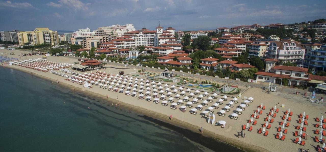 Admiral Plaza C 53 Private Cozy Studio סאני ביץ' מראה חיצוני תמונה