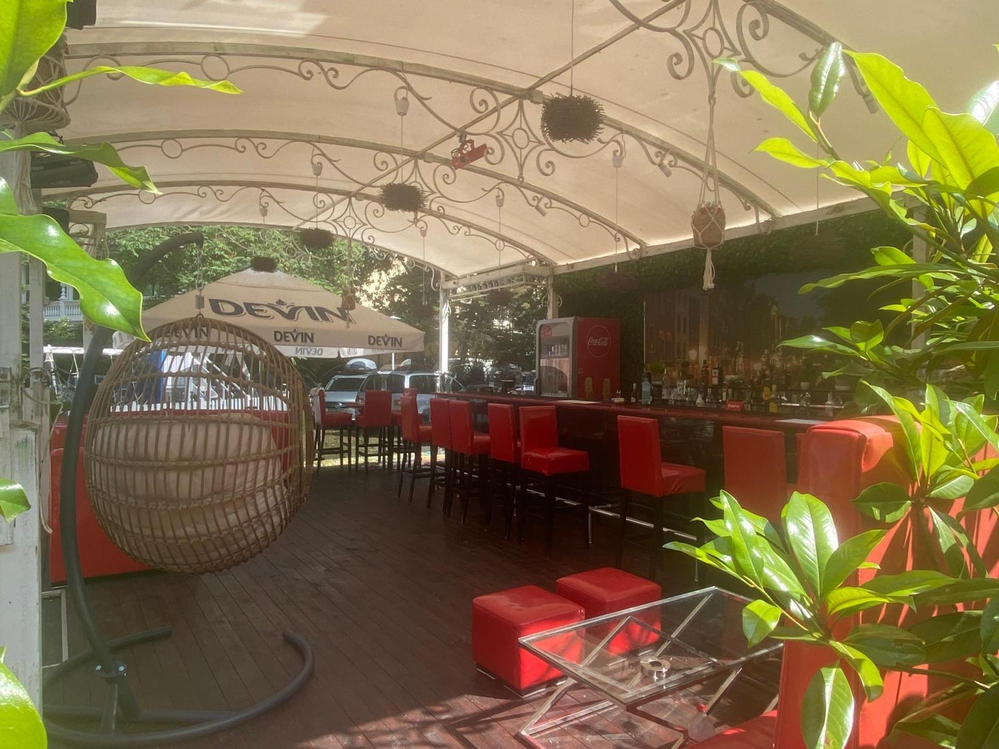 Admiral Plaza C 53 Private Cozy Studio סאני ביץ' מראה חיצוני תמונה